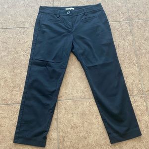 Black Cabi pants